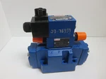 Rexroth 4WE6D62/EW110N9K4/B10/Z2FS-6-2-44/IQ/4WEH16HD72/6EW110NG Valve. Fixed Price $2865.64.
