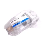 Smc AF30-N02-Z-A Pneumatic Filter, 150PSI Max, Filtration, 1/4IN Npt. Fixed Price $30.00.