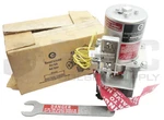 New Essex FA0002X1-1/4CT Fluid Control Fire Safe Valve EA0002X1. Fixed Price $699.00.