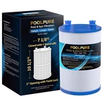 Poolpure C-7367 Spa Filter Replaces PD075-2000, Dimension One 1561-00, Pack. Fixed Price $28.87.