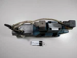 Mannesmann Rexroth 4WRAP 6 W7-04-20/24K4/M Servo Directional Valve Used. Fixed Price $500.00.