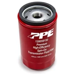Ppe 128059150 High-efficiency Spin-on Transmission Oil Filter 01-19 Duramax 6.6L. Fixed Price $23.98.