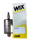 Wix Fuel Filter 33590 **nos**. Fixed Price $15.99.