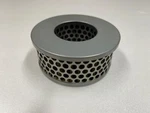 Genuine Oem Yanmar 114250-12581 Air Cleaner Element For L48N5 And L48N6 Equip. Fixed Price $13.39.