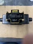 Parker D3W20DNYK5 120V 5000PSI New!. Fixed Price $1000.00.