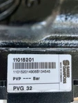 Sauer PVG32 PVQ32 11015 201 4906B. Fixed Price $730.68.