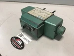 Double Valve Qf 5 Ff 10A3 Tsp Used #138429. Fixed Price $324.50.