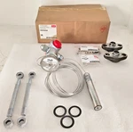 Danfoss Thermostatic Exp Valve Tea 20/85 068G3051 068G6006 20-20 New. Fixed Price $950.00.