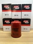 Baldwin Oil Filters B113 **newoldstock** Lot Of 6. Fixed Price $75.00.