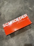 Schroeder K10V Hydraulic Filter Element Genuine Replacement. Fixed Price $21.98.
