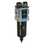 Wilkerson M18-04-BK00B Compressed Air FILTER,0.5 Micron Rating 55CR48. Fixed Price $110.73.