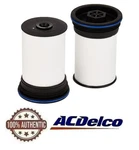 New Genuine Gm 52100212 Colorado Canyon Diesel 2.8L Fuel Filter Separator Kit. Fixed Price $74.00.