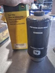 John Deere Spin-on Fuel Filter RE508633. Fixed Price $25.00.