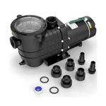 Seeutek 2.0 Pool Pump Above And INGROUND,6900 Gph Powerful Self Pri.... Fixed Price $198.73.