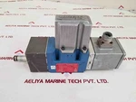 Moog D661Z4755A Hydraulic Valve P80HXAP6NEA2-K. Fixed Price $1854.99.