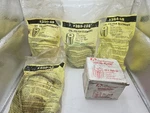 Lot New Sid Harvey Oil Filter Elements 250-48 264-48 265-12A 250-36 Hvac Nos. Fixed Price $29.99.