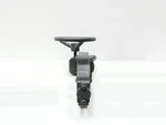 Tricentric Manual Steel Flanged Butterfly Valve 6IN 150. Fixed Price $583.75.