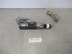 Bosch 0811404112 Hydraulic Proportional Valve. Fixed Price $2031.74.