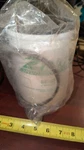 Zinga SE-03 Spin Micron Filter New & Sealed. Fixed Price $15.00.