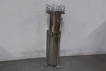 Pentair/pentek ES23NA415-75 Npt 125 Max Psi 135 Gpm Bag Filter Housing. Fixed Price $649.99.
