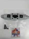 Rexroth R900548444 5-4WE 10 H33/CG24N9K4/C Directional Control Valve. Fixed Price $647.89.