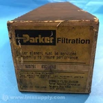 Parker 925791 Filter Element, 3 Micron, 60 Gpm, 150 Psi Fnfp. Fixed Price $24.84.