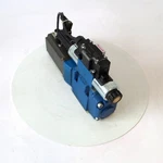 Rexroth Control Directional Valve 4WRTE10V1-100L-41/6EG24K31/A5M + 4WRTE-42/M 4WRTE10.-. Fixed Price $5845.33.