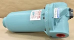 Wilkerson F35-0B-F00, 1-1/2" Particulate Filter, 300 Psi, 150 F, 1280 Scfm. Fixed Price $400.00.