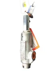 Anderson Greenwood Crosby 961102 Fa Relief Valve: 1" Npt, 1050 Psig, 105.2 Gpm. Fixed Price $207.83.