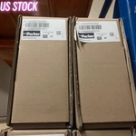 D1FVE02BCVXW25 Parker Brand New Sealed Valve Us Stock Expedited Shipping. Fixed Price $3102.00.