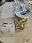Gresen Parker Hydraulic Oil Filter K-23001 / K23001. Fixed Price $44.00.
