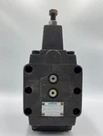 Vickers - Hydro Cushion Relief Valve 597098, Rg 10 D4 30 Genuine New. Fixed Price $2350.00.
