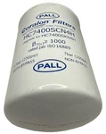 One Pall Coralon Filters Hydraulic Oil Element HC7400SCN4H 250PSI Bypass. Fixed Price $149.99.