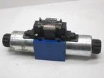 Rexroth 4WE10E40/CG24N9DA R900708880 Directional Valve Unmp. Fixed Price $204.00.