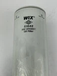 Wix 51848 Engine High Efficiency Oil Filter. Fixed Price $25.00.