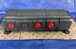 HPR23-59 Delta Flow Divider Oem New. Fixed Price $1750.00.