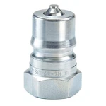 Parker H8-63 Quick CONNECT,PLUG,1",1"-11-1/2 31A895. Fixed Price $74.12.