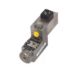 Repaired Hauhinco 6545637 Hydraulic Valve Medium Hfa, 320 Bar, Fabr. Nr. 8547. Fixed Price $1000.00.