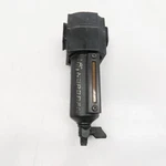 Excelon F73G-4AN-QD3 1/2" Npt Compressed Air Filter Assembly Manual Drain 250PSI. Fixed Price $16.76.