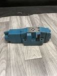 Rexroth 4WRZ16E150-60/6AG24N9ETK4/D3M Hydraulic Directional Valve #4007B99PR3SI. Fixed Price $400.00.