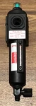 Dayton #4ZL25 - Compact Pneumatic Oil Filter ,3/8 Inch Npt. Fixed Price $20.00.