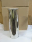 New Lot Of 3 Fluitek Pleated Media Liquid Filter Element P6018-10A2 P601810A2. Fixed Price $51.00.