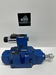 Rexroth R900932456 Directional Valve. Fixed Price $722.50.