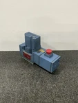 Moog D691Z2052D Hydraulic Servo Valve. Fixed Price $7500.00.