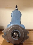 Continental Hydraulics Variable Displacement Vane Pump PVR15-15B15-RF-O-5. Fixed Price $1995.58.