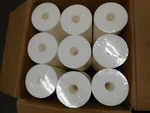 Global GWTB5BB10 Micron Polypropylene Melt Blown Cartridge 10" 18PK New. Fixed Price $209.99.