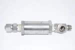 Parker 483-1 / 4SS1-2 Free Flow Check VALVE-6. Fixed Price $35.98.