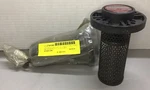 Lot Of Norco Hydraulic Filter Division Element ILRB2525 (B491). Fixed Price $100.00.