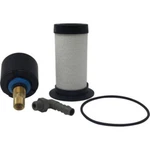 Hankison HPRMK2 Air Dryer Maintenance Kit, Oem Equivalent. Fixed Price $565.74.