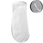 Nylon Mesh Filter Socks 7 Inch Ring 150 Micron 16 Long Nmo Aquarium Filt.... Fixed Price $16.93.